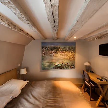 Hotell Le Parc 3*