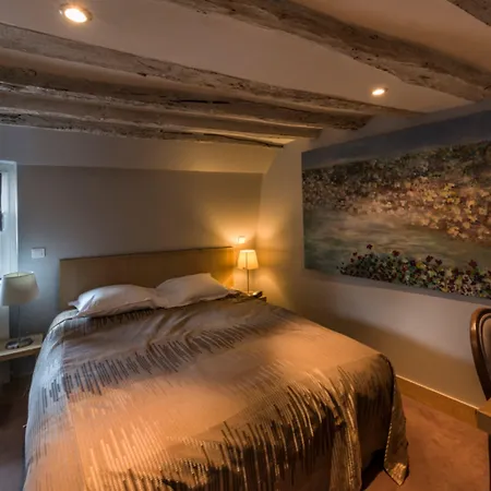 Le Parc 3* Marly-le-Roi