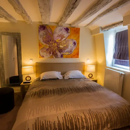 Hotell Le Parc