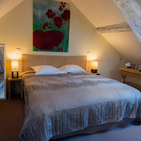 Le Parc 3* מרלי-לה-רואה