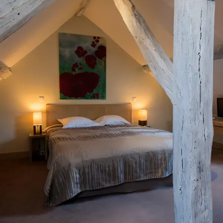 Le Parc Hotel