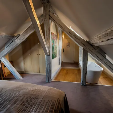 Hotell Le Parc 3*