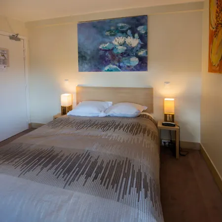 Hotel Le Parc
