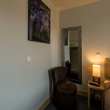 Hotel Le Parc 3*