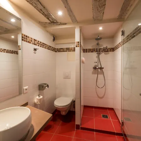 Hotel Le Parc 3*