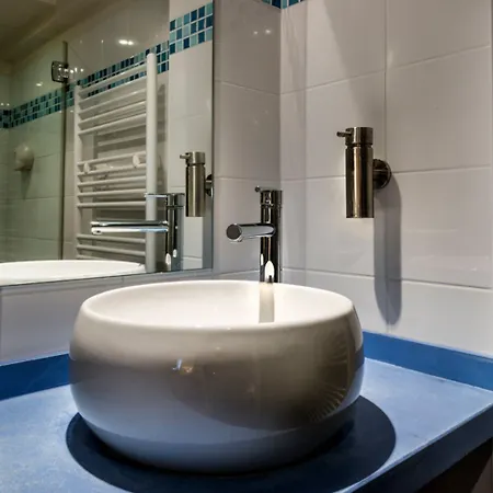 Hotel Le Parc 3*