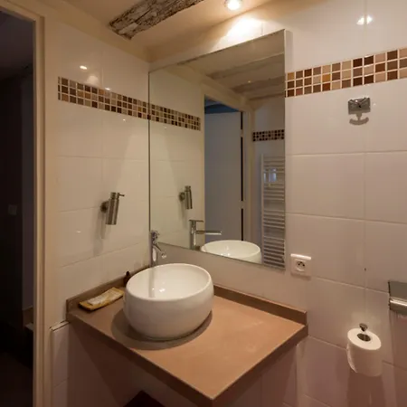 Le Parc Hotel 3*