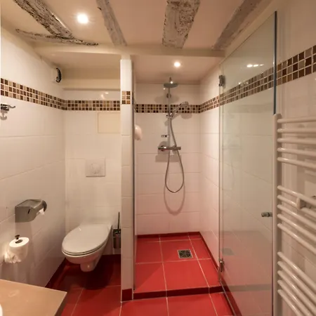 Hotel Le Parc Marly-le-Roi