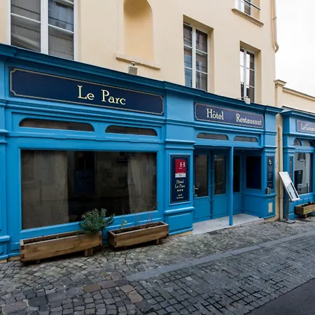מלון Le Parc