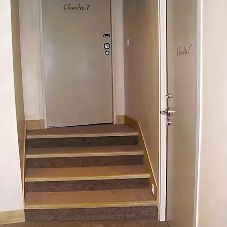 Le Parc Hotel Marly-le-Roi