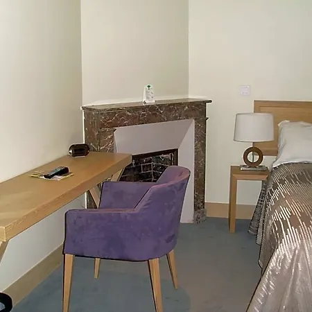 Le Parc 3* Marly-le-Roi