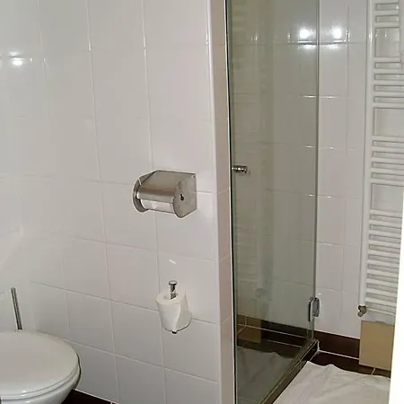Hotel Le Parc 3*