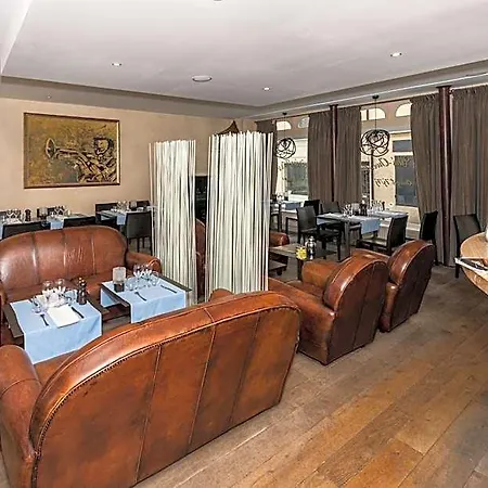 Le Parc Hotel Marly-le-Roi