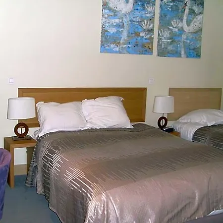 Le Parc 3* Marly-le-Roi