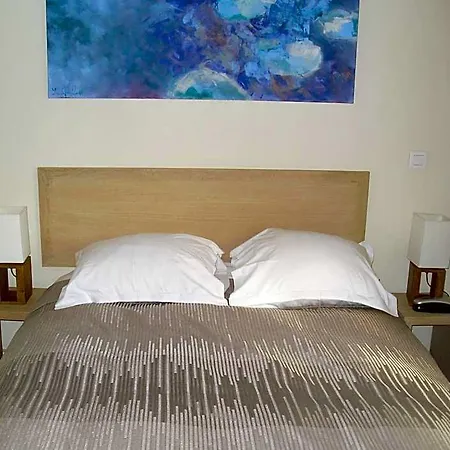 Le Parc Hotel 3*