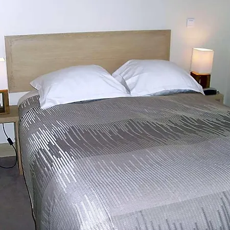 Hotel Le Parc