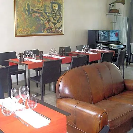 Le Parc Hotel Marly-le-Roi