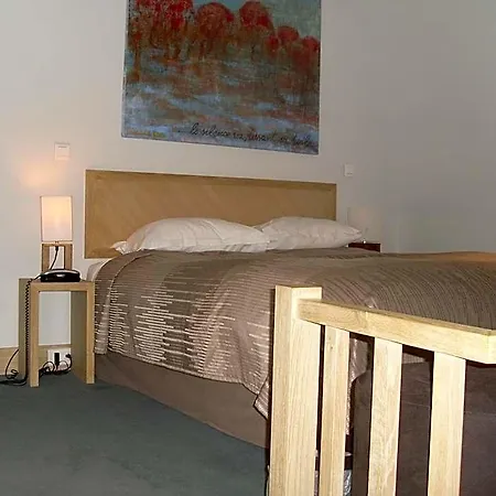 Hotel Le Parc Marly-le-Roi