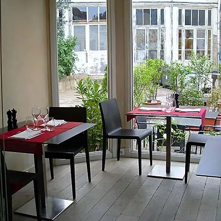 Hotel Le Parc