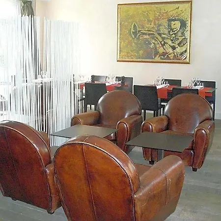 Le Parc Hotel