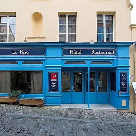 Le Parc 3*