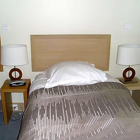 Le Parc 3*