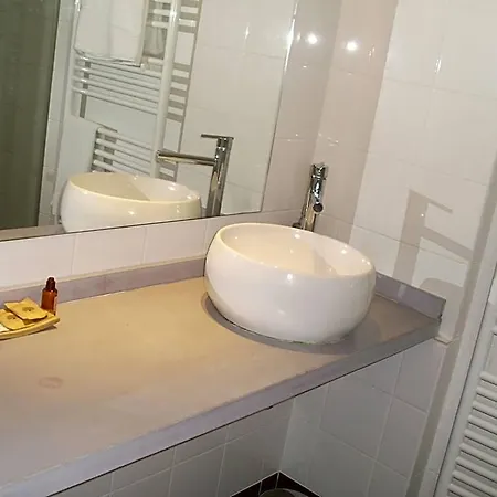 Le Parc 3* Marly-le-Roi