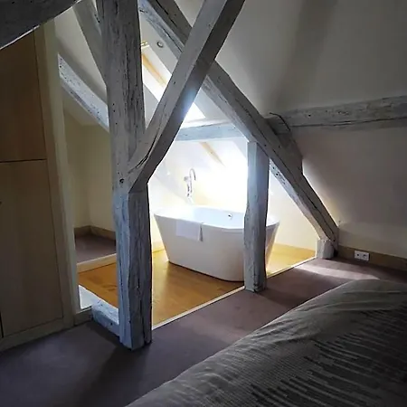 Le Parc 3* Marly-le-Roi