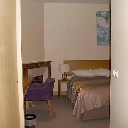 Hotel Le Parc