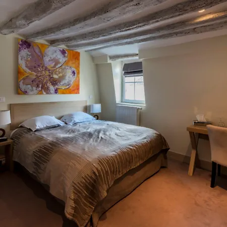 Hotell Le Parc Marly-le-Roi