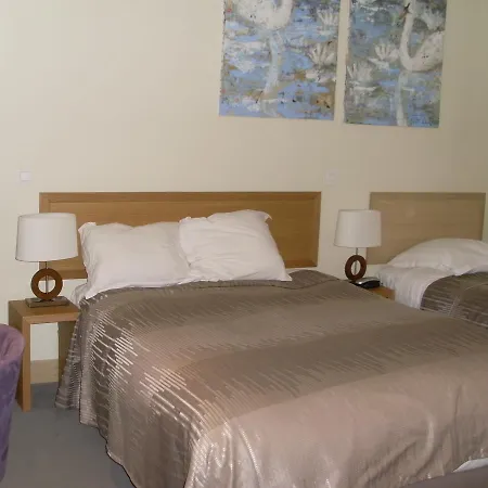 Hotel Le Parc