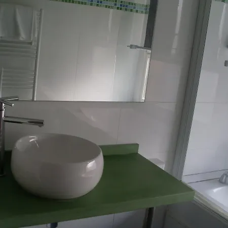 Hotell Le Parc Marly-le-Roi