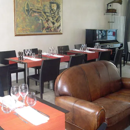 Le Parc Otel 3*