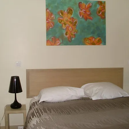 Le Parc Otel 3*