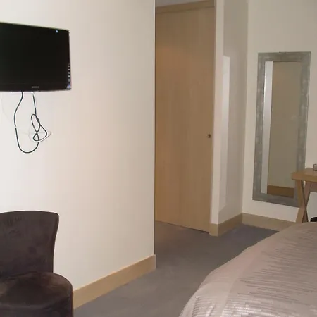 Le Parc Hotell Marly-le-Roi