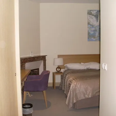 Le Parc Hotell