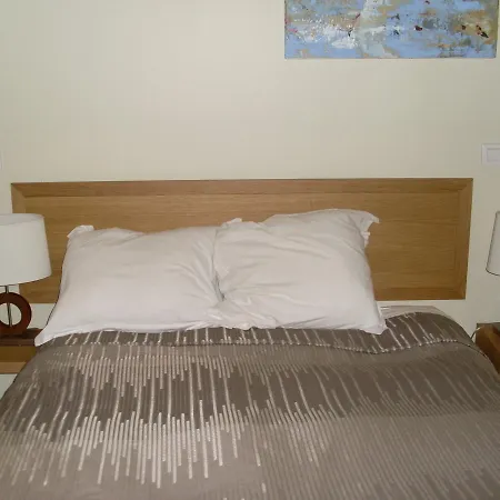 Le Parc Hotel