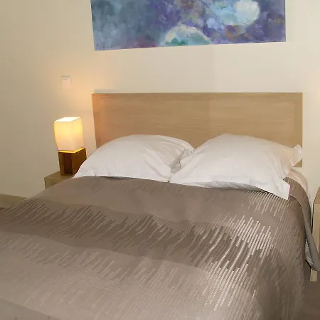 Le Parc 3* Marly-le-Roi