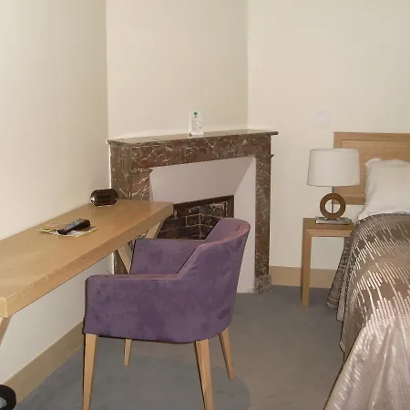 Le Parc Hotell Marly-le-Roi