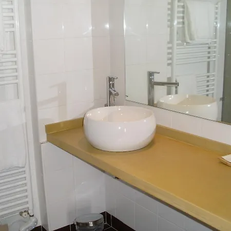 Le Parc Hotel