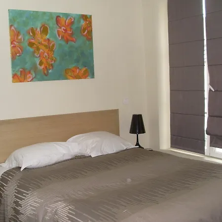 Le Parc Hotell 3*