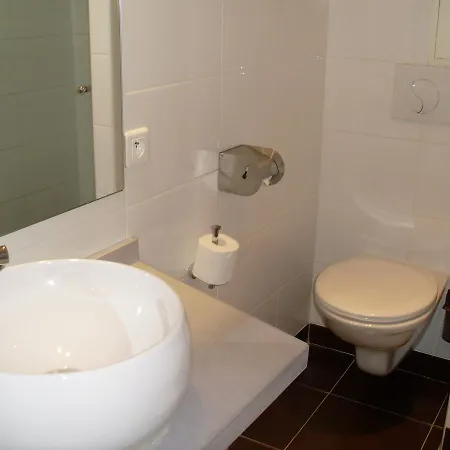 Hotell Le Parc 3*