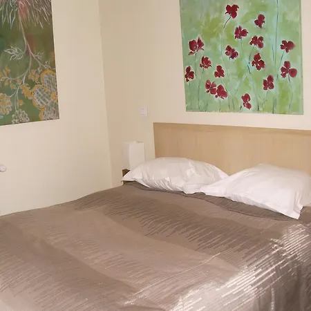 Hotell Le Parc