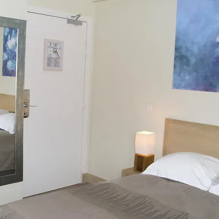 Hotel Le Parc 3*