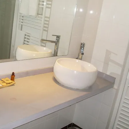 Hotell Le Parc Marly-le-Roi