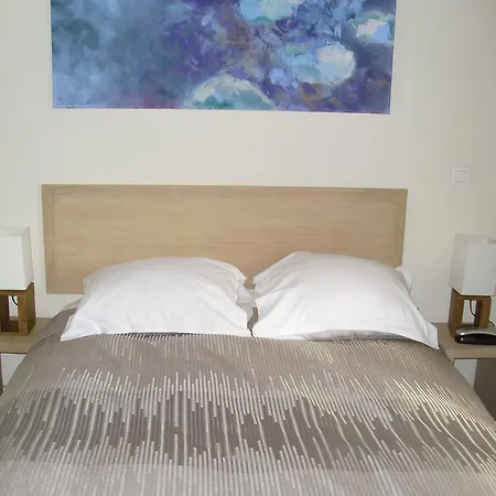 Le Parc Hotell