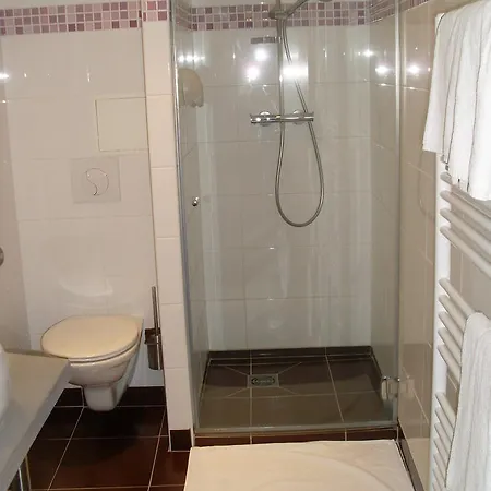 Le Parc Hotel 3*
