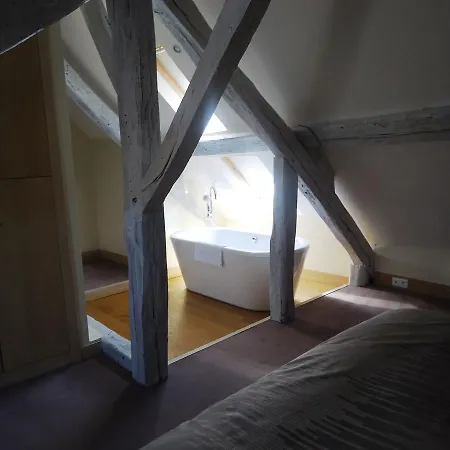 Le Parc 3* מרלי-לה-רואה