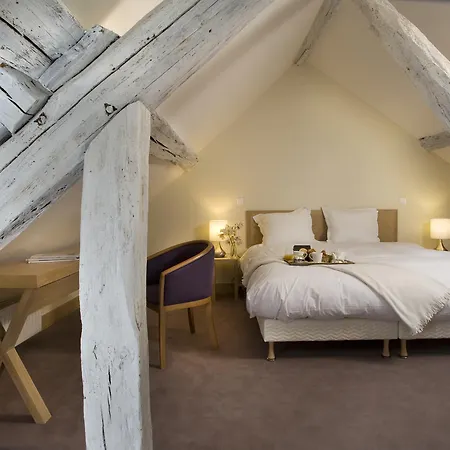 Le Parc Hotel 3*