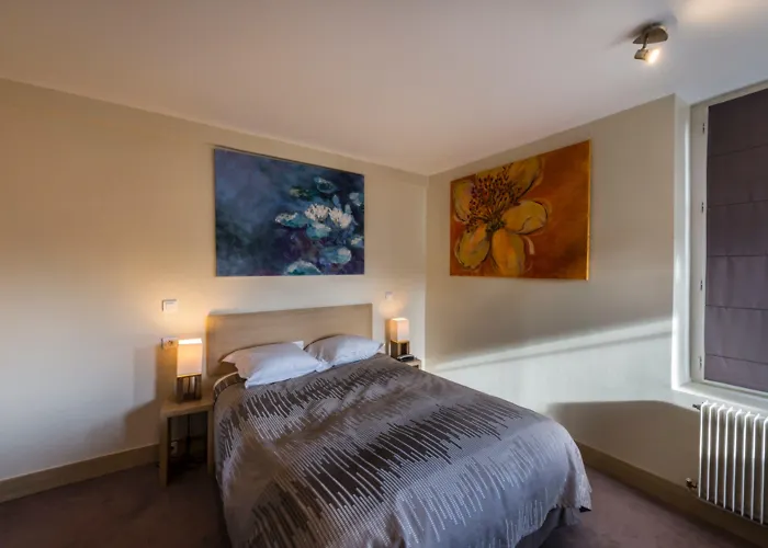 Hotel Le Parc Marly-le-Roi
